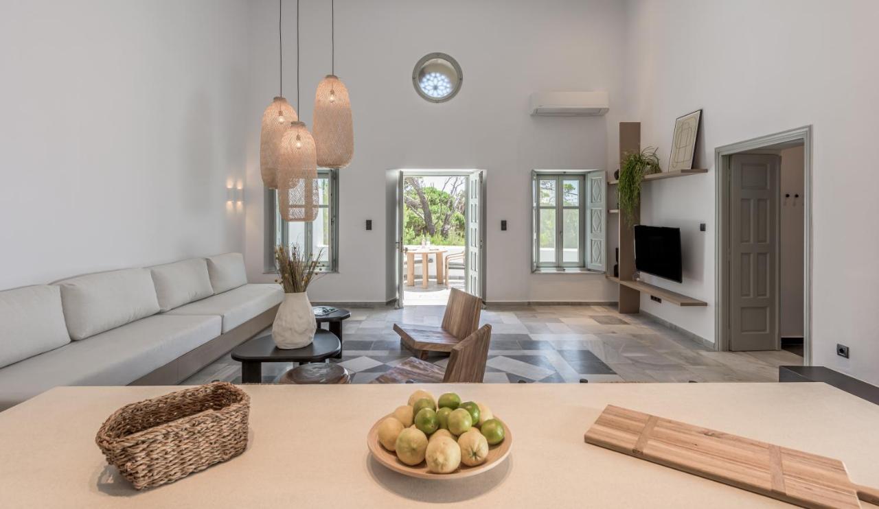 הוילה פלאקה Sunset Mansion מראה חיצוני תמונה